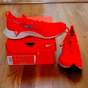 Nike Vapor Fly 4% Flyknit